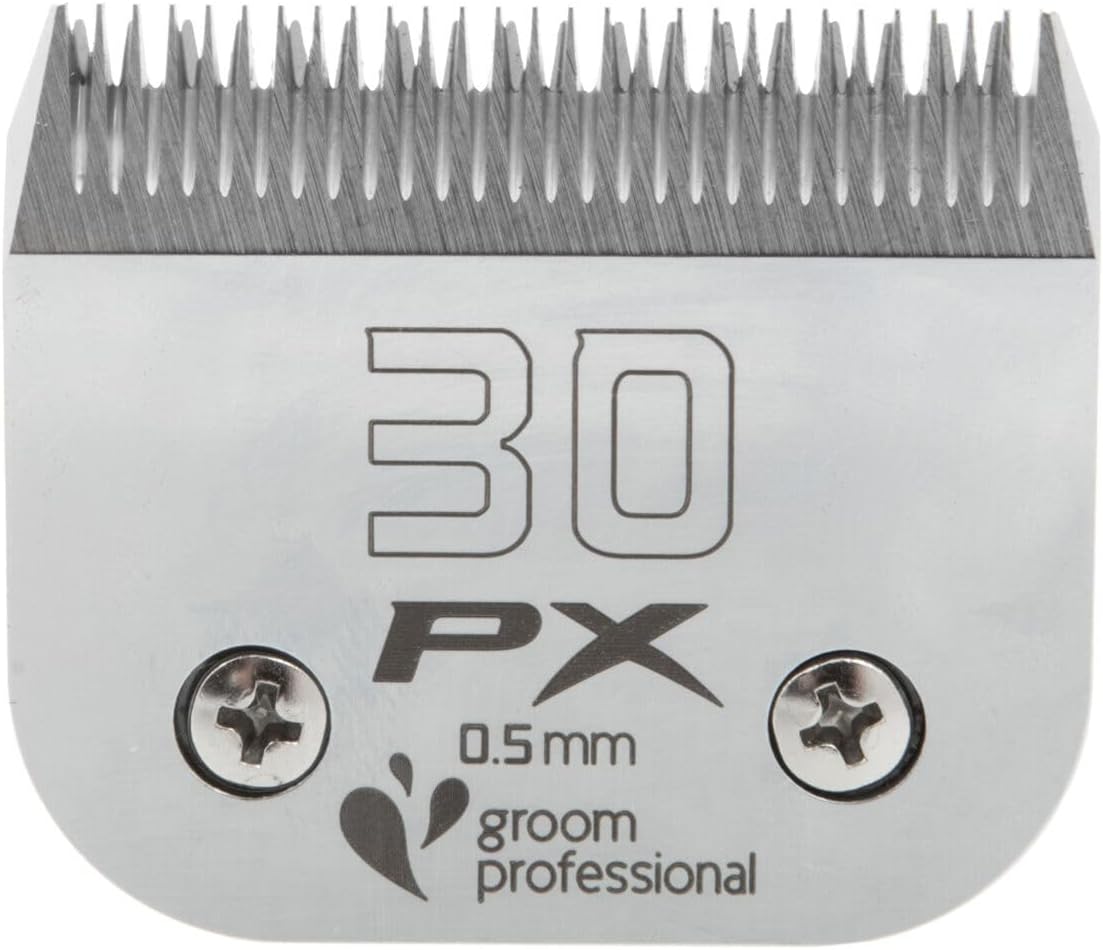 Groom Professional Pro X Blade 3 3/4F
