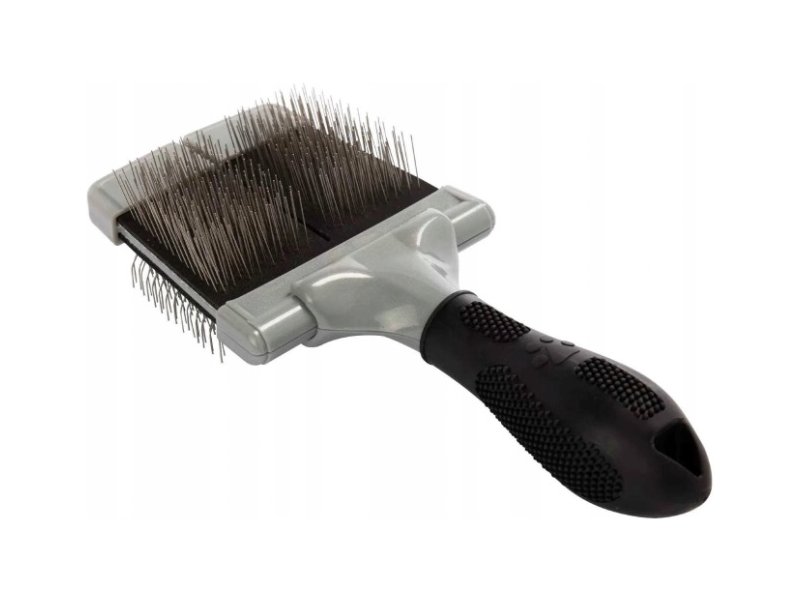 Furminator Dog & Cat Slicker Brush L Firm 12 YA