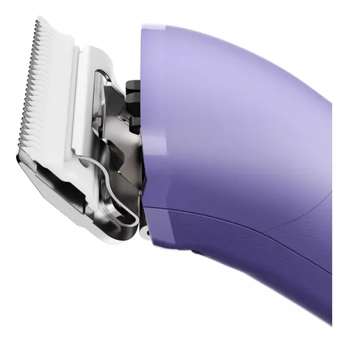 Andis eMERGE  RDLC-1 Animal Clipper Purple INTL