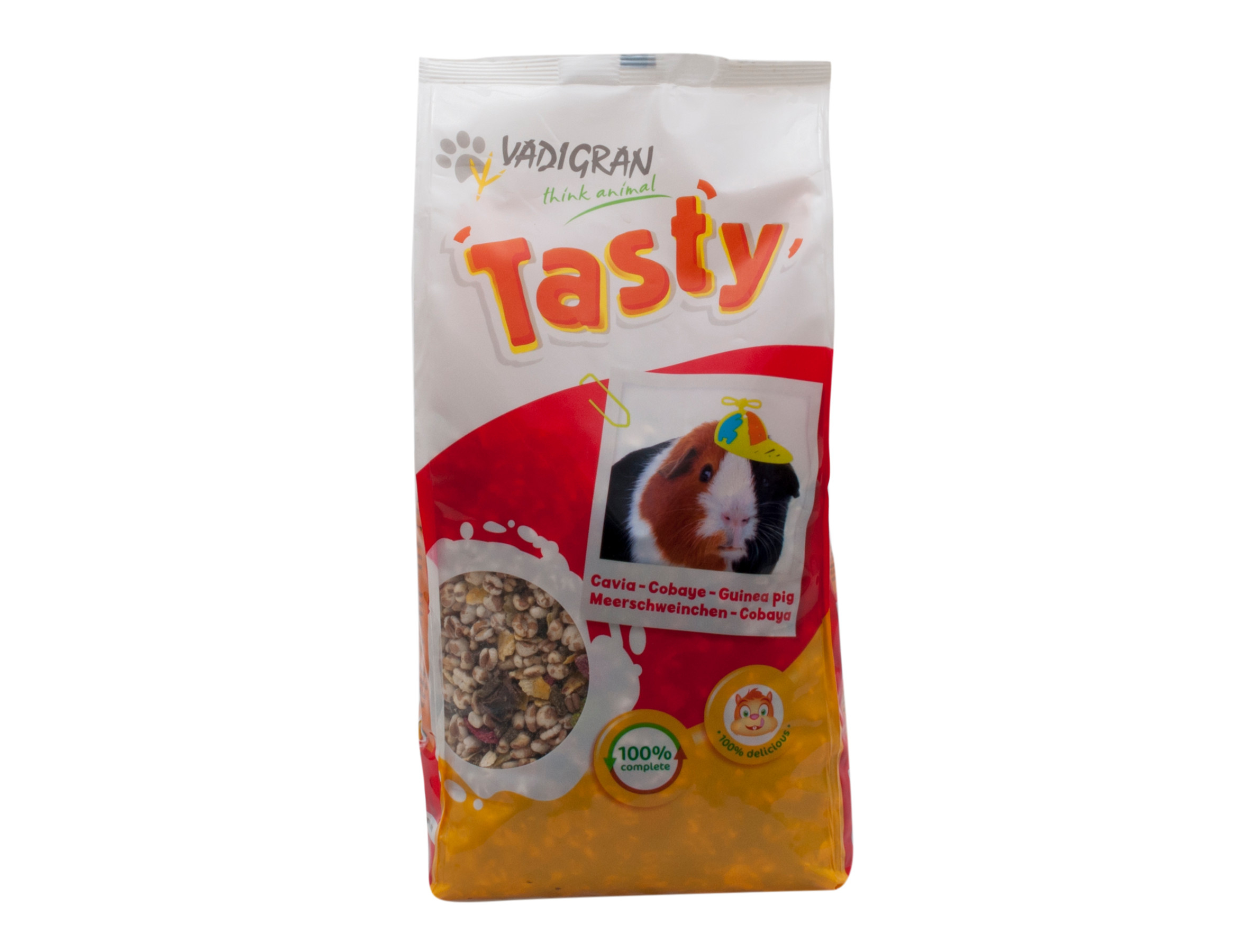 Vadigran Tasty Guinea Pig 2kg