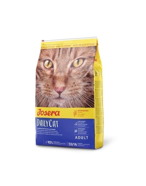 Josera Daily Cat Dry Food 10kg