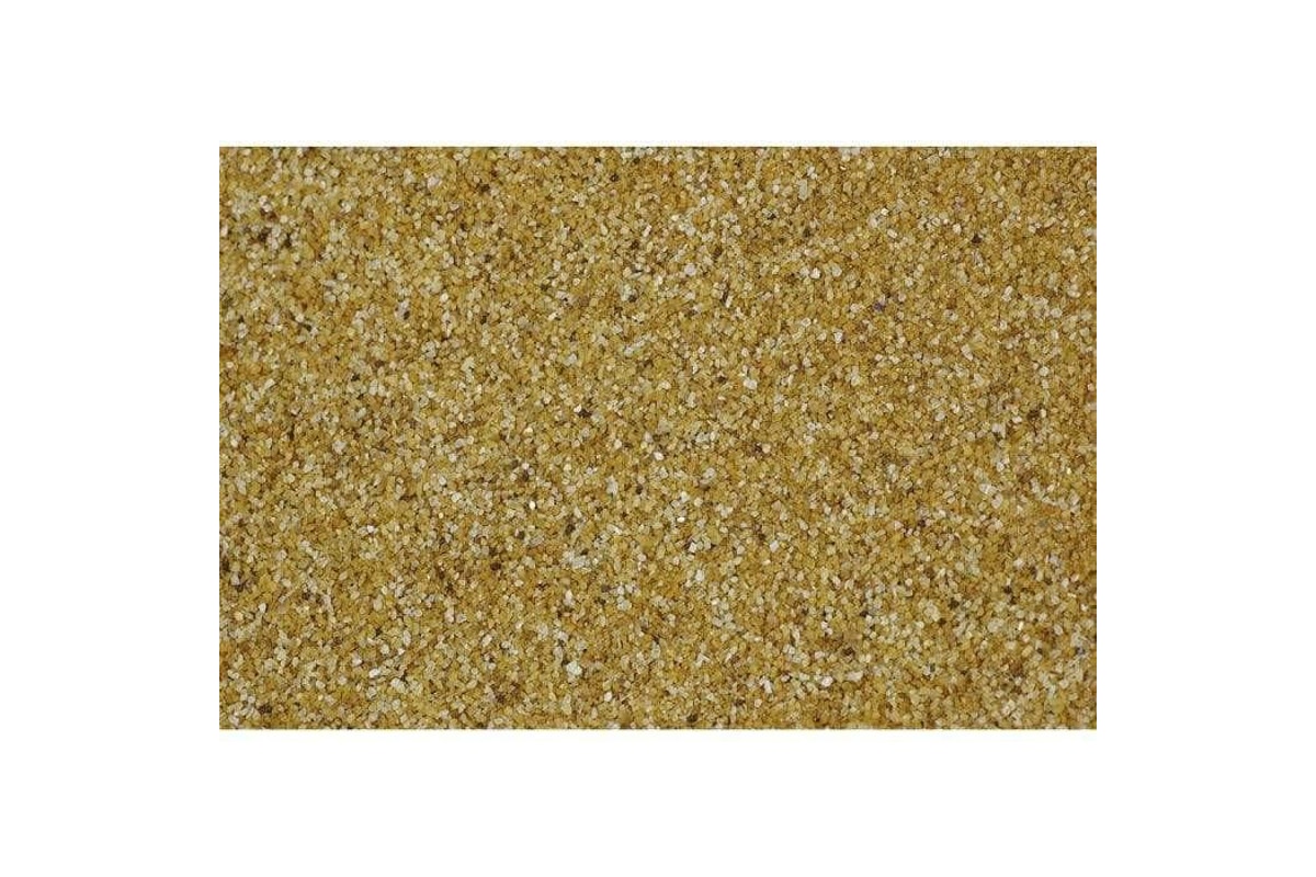 Komodo CaCo Sand Caramel 4kg