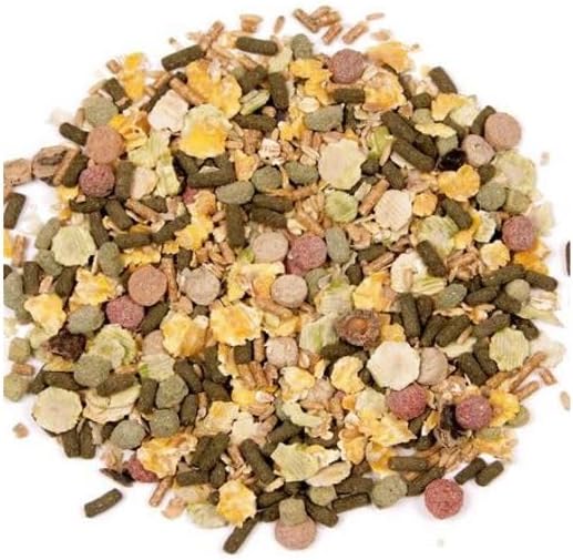 XtraVital Guinea Pig Feed 2.5kg