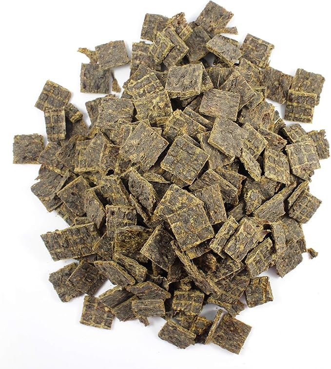 Zeal Canada Gently Air-Dried Beef  for Dogs - 2.2 lbs / 1Kg