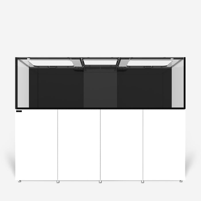 WaterBox REEF LX 330.7 + ALU 8430 White - 1,118 x 610 x 400mm