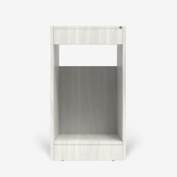 WaterBox PB 1818 Aspen Cabinet Only - 450 x 450 x 810mm