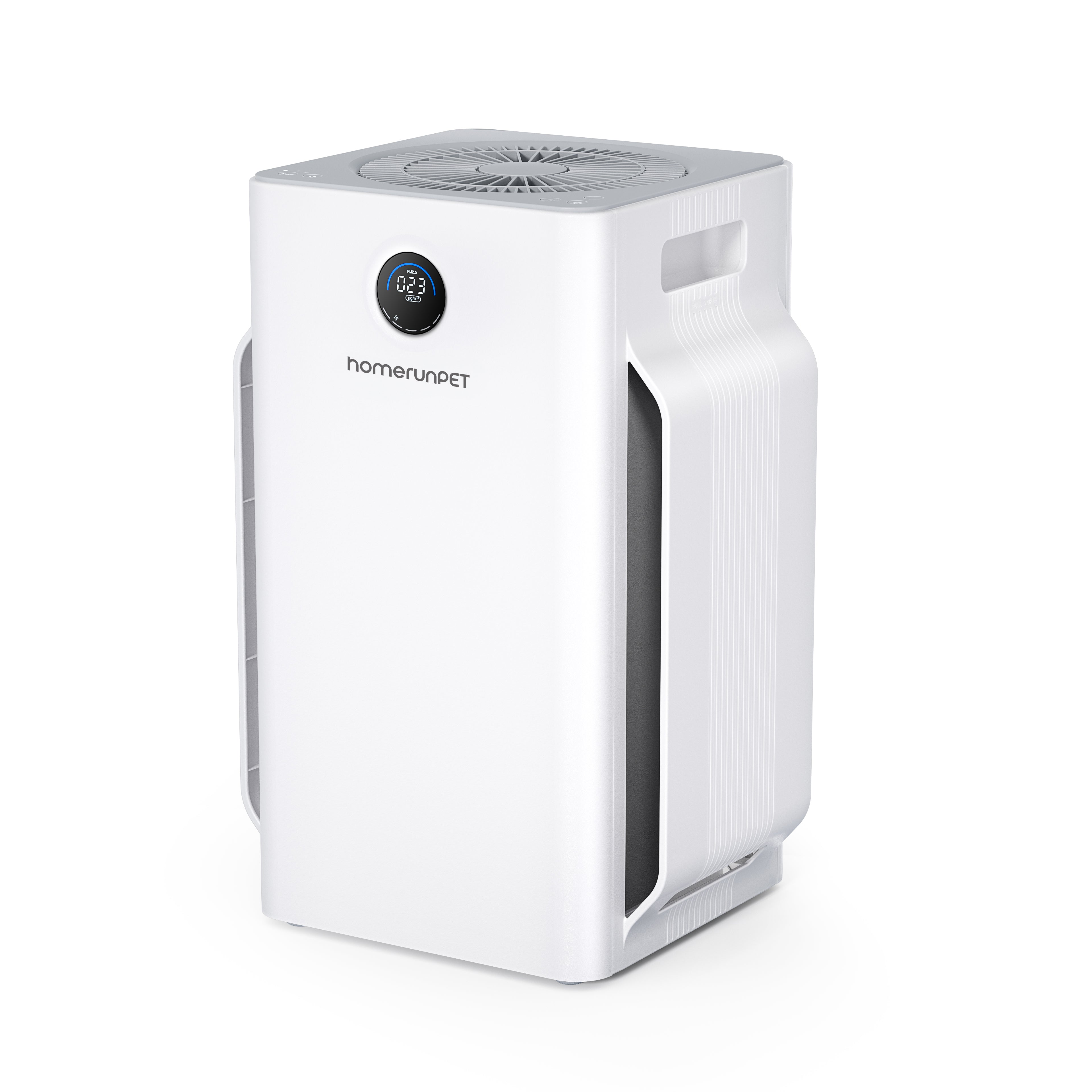 Homerunpet D1 Air Purifier