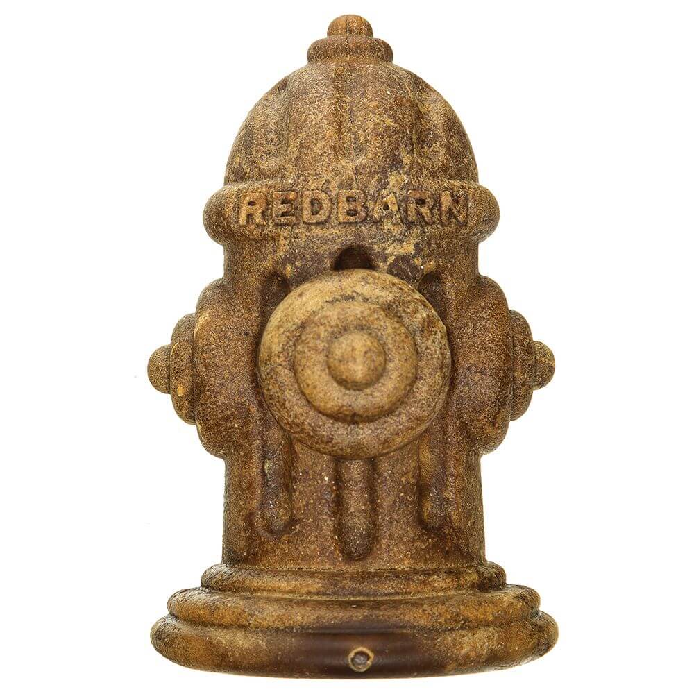 Red Barn Chew-A-Bulls Hydrant Small 24 Count