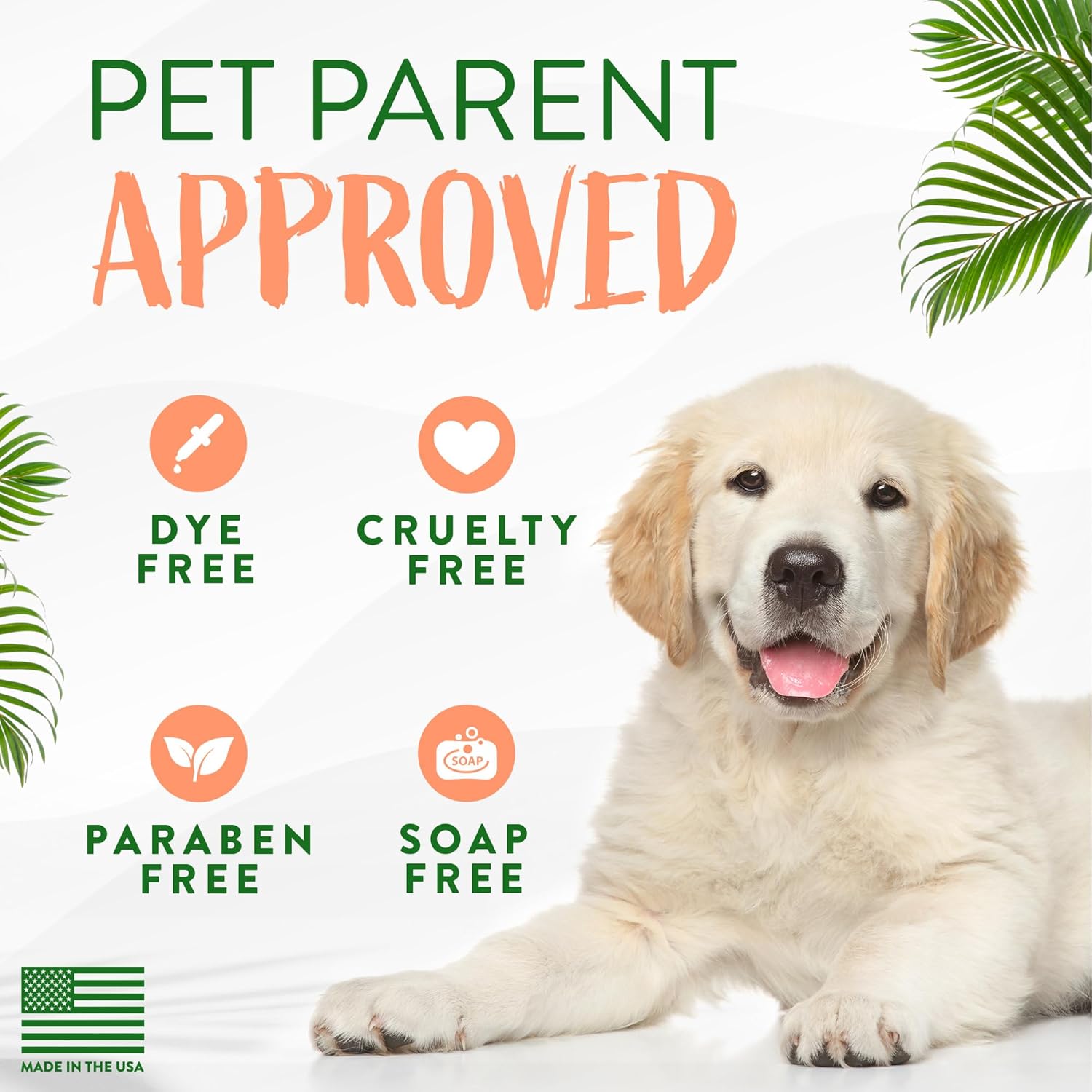 TropiClean Papaya & Coconut Luxury 2-in-1 Shampoo and Conditioner for Pets, 20oz