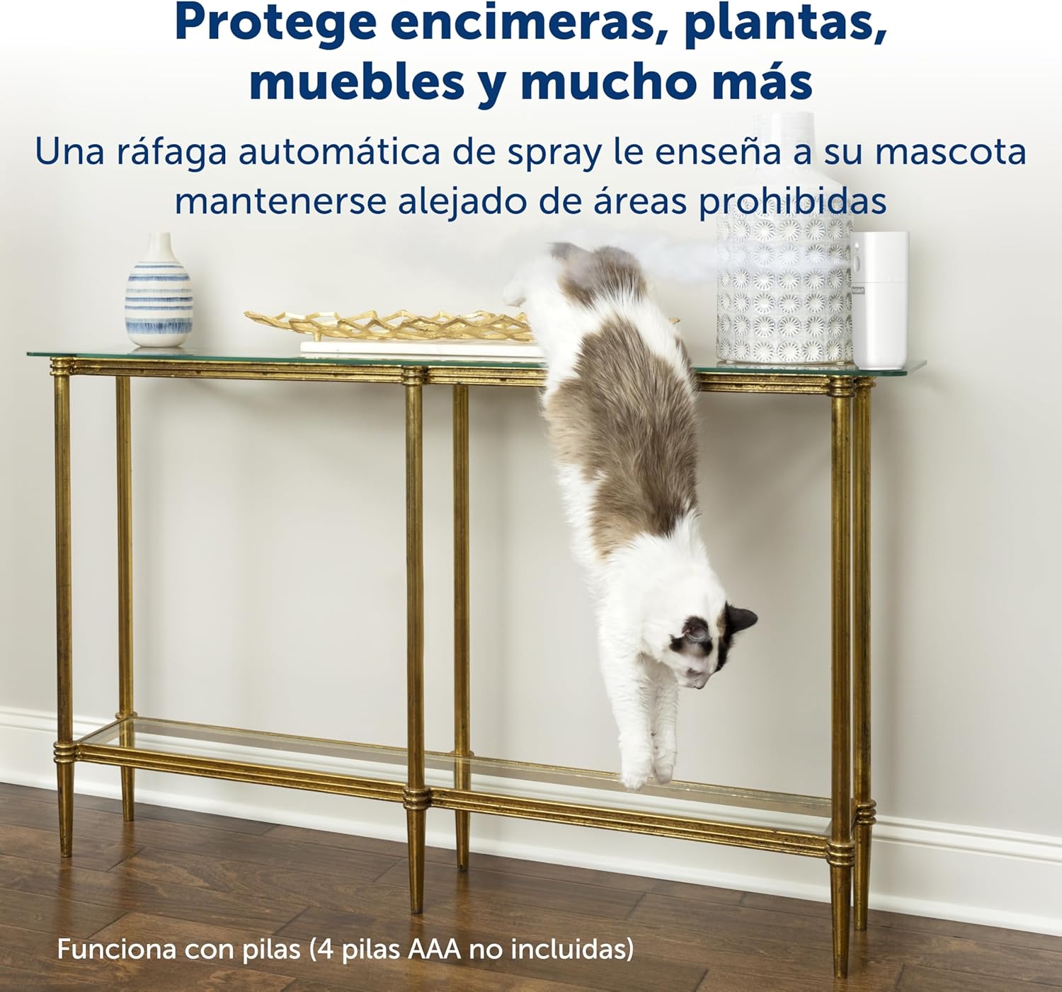 Pet Safe SSSCAT Gen 2 Kit Avoidance Systems
