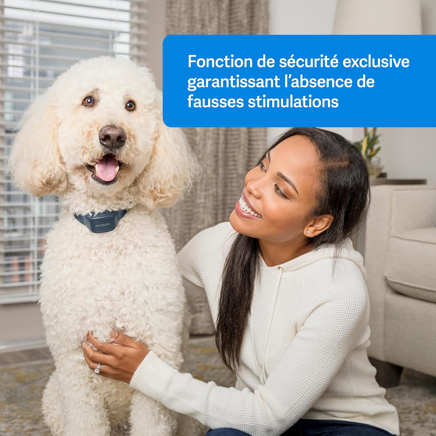 Pet Safe Audible Bark Collar Bark Control