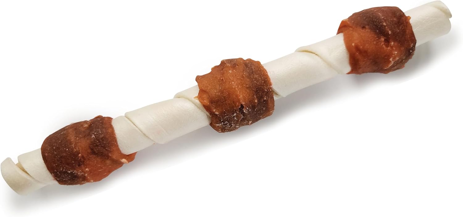 Cadet 3 pk Large Kabobs Grilled Surf & Turf Flavor Dog Treats & Chews