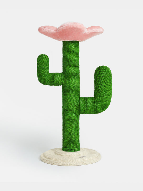 VETRESKA Blooming Cactus Cat Tree