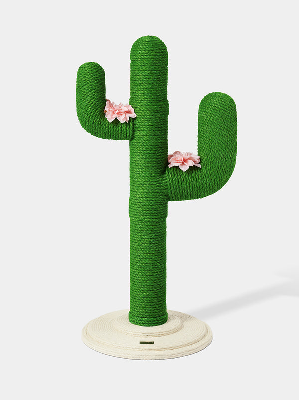 VETRESKA Oasis Cactus Cat Tree 41"