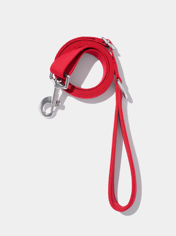 VETRESKA Strawberry Pet Backpack, Harness & Leash Set (S)