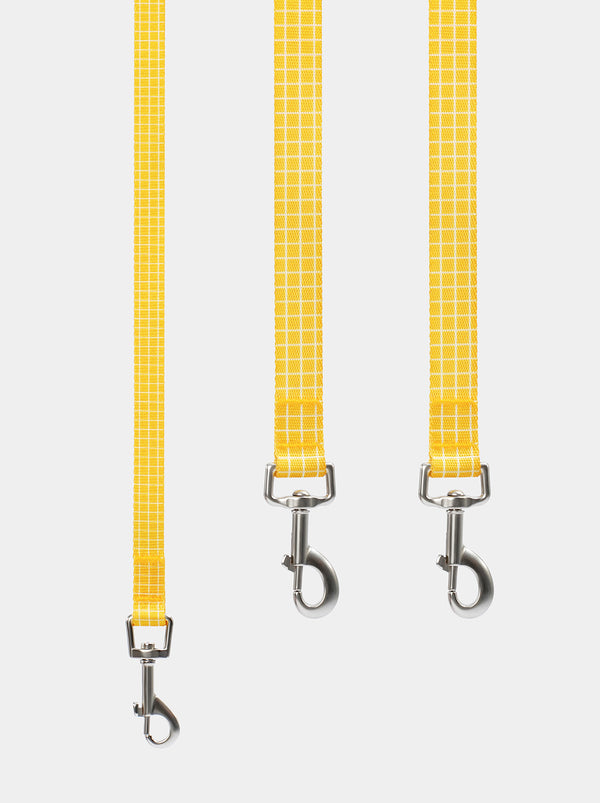 VETRESKA Chroma Pet Harness & Leash Set-Yellow (M)