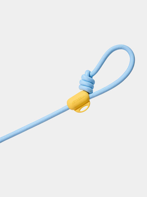VETRESKA Connect Hands-Free Rope Leash for Pets (Daisy)