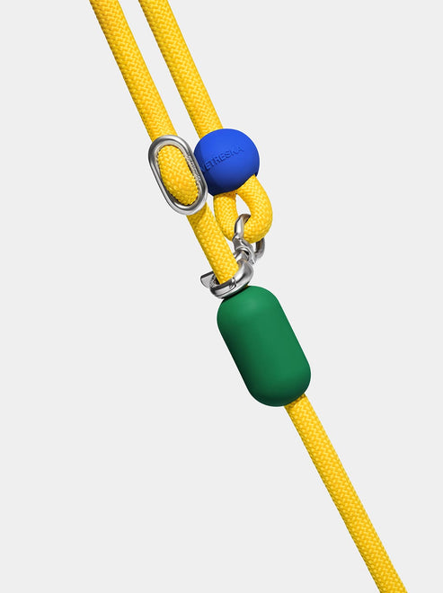 VETRESKA Connect Hands-Free Rope Leash for Pets (Chroma)