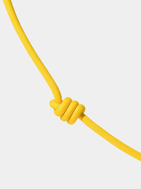 VETRESKA Connect Hands-Free Rope Leash for Pets (Chroma)