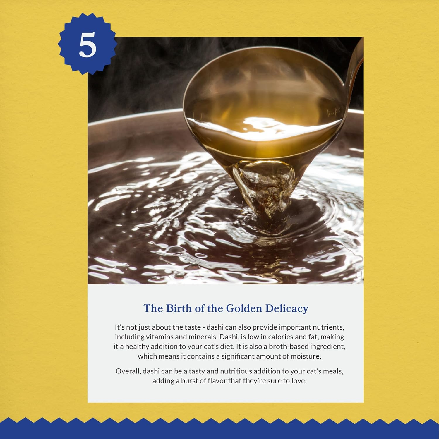 Inaba Cup Dashi Delights Chicken with Salmon - 70g - Pack of 12