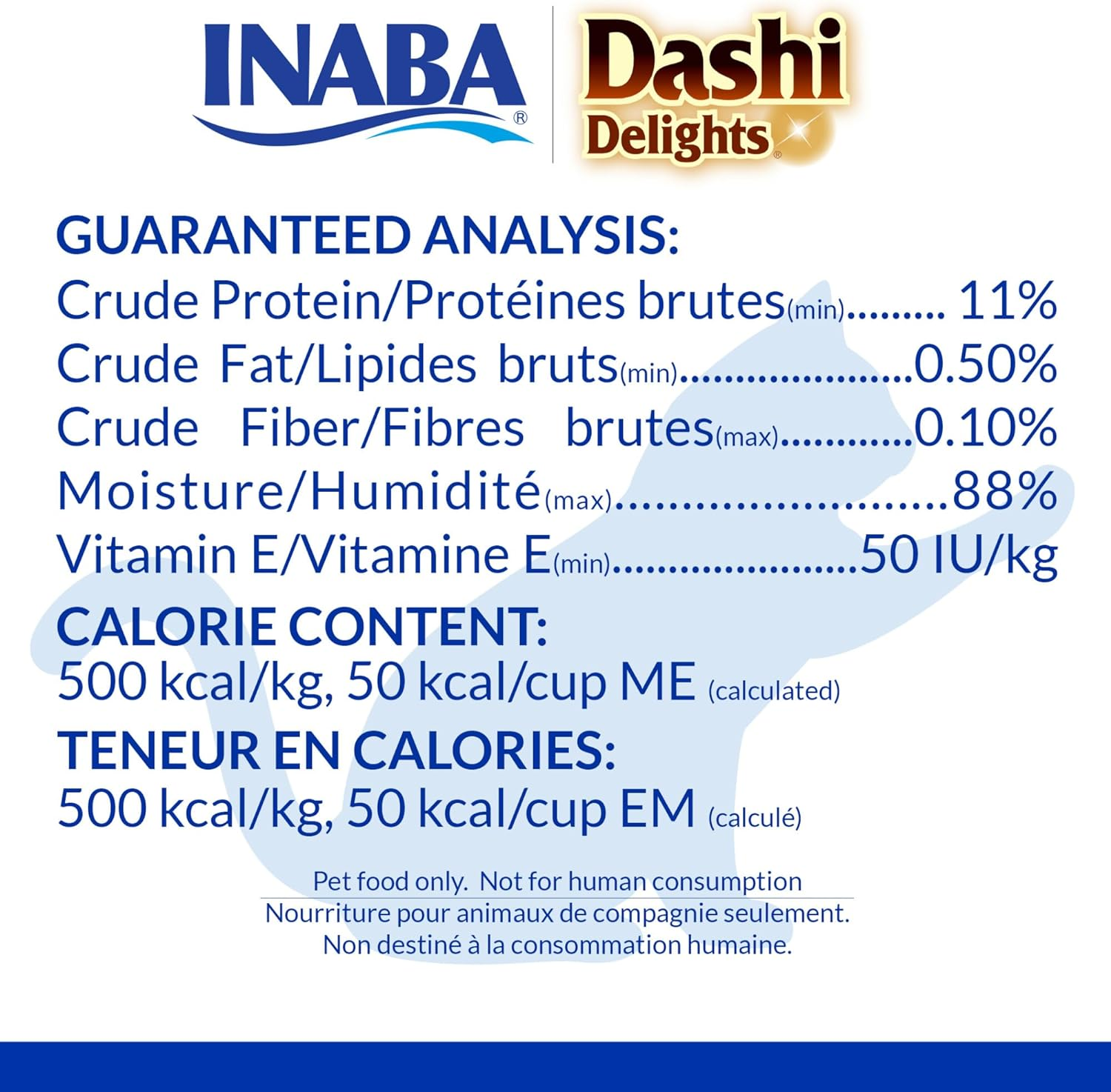 Inaba Cup Dashi Delights Chicken with Salmon - 70g - Pack of 12