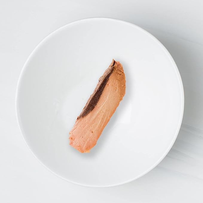 INABA TUNA EXTRA TENDER IN TUNA BROTH 15g /per Pc - Pack of 12