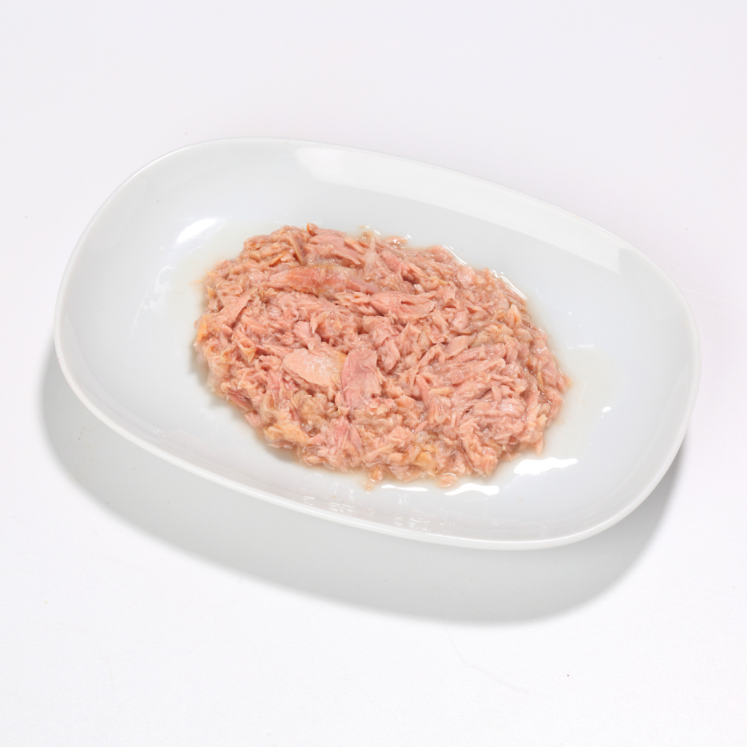 Almo Nature Natural - Atlantic Tuna Wet food 70 g