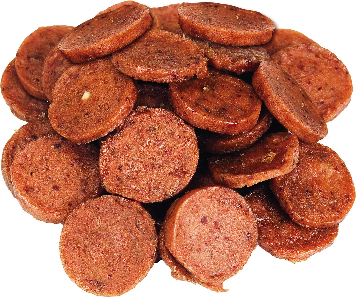 Dog Fest Lamb Medallions Small Dog Treats - 55g