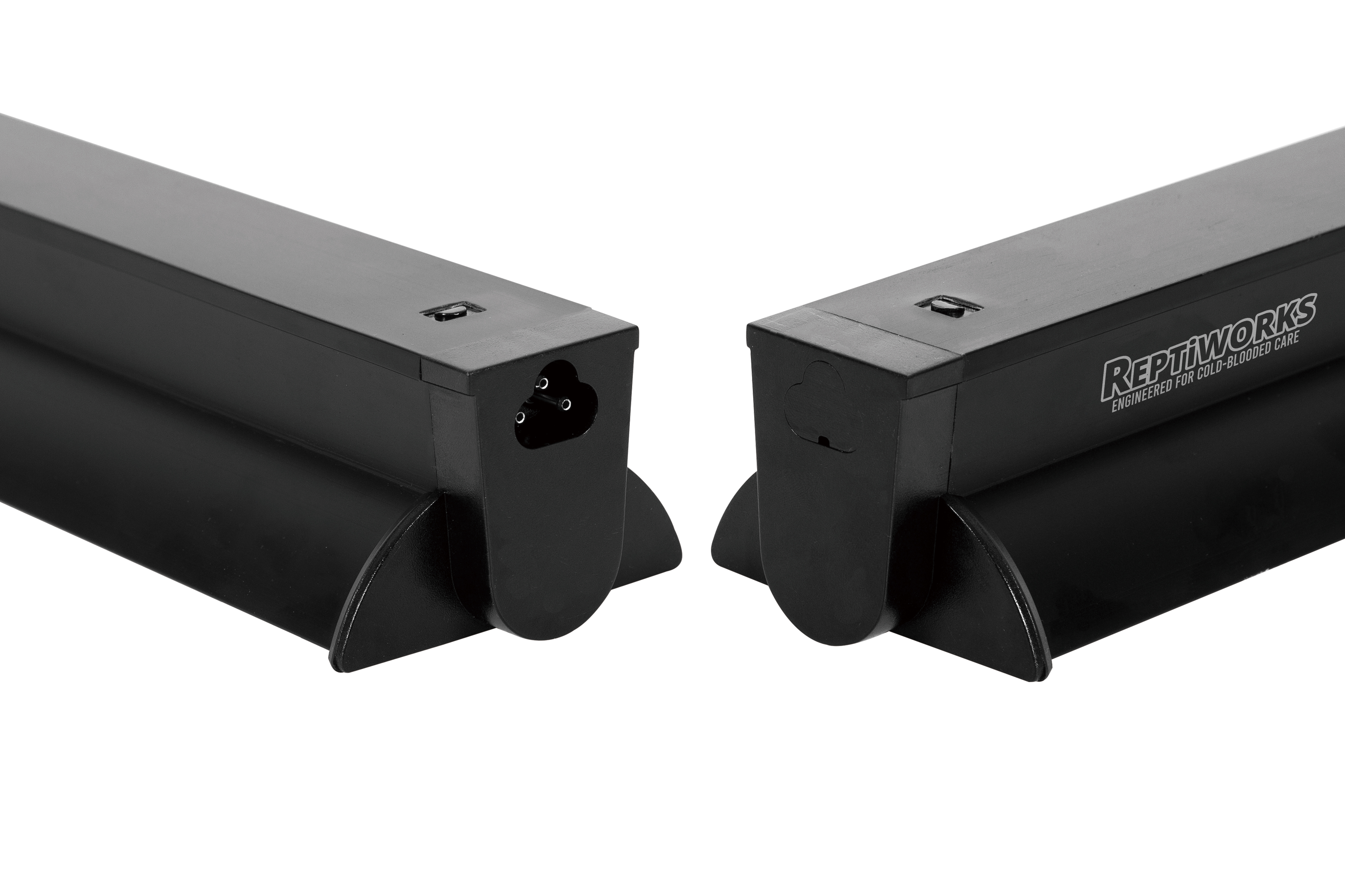 ReptiWorks Pro T5 Lighting Kit-39WIncluding 10.0 T5 Uvb Tube875*58*42Mm (Tropical Version)