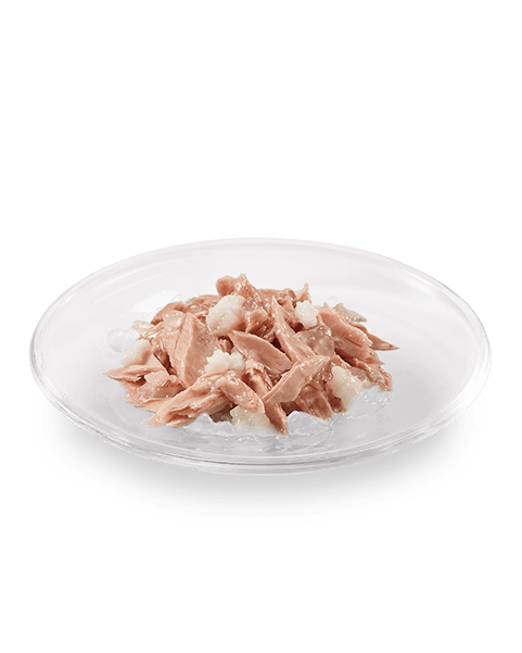 Schesir Cat Wet Food-Tuna With Mahi - 85g