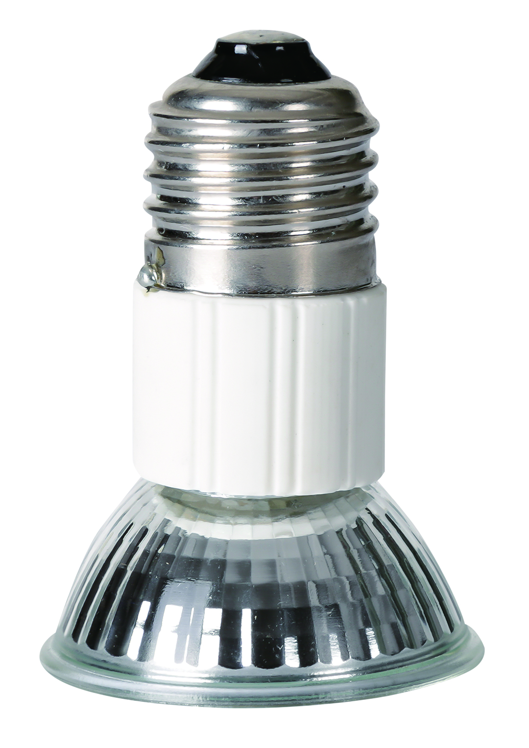 ReptiWorks Mini Halogen Spot Lamps 20W5X5X7Cm / 2"X2"X2.7"