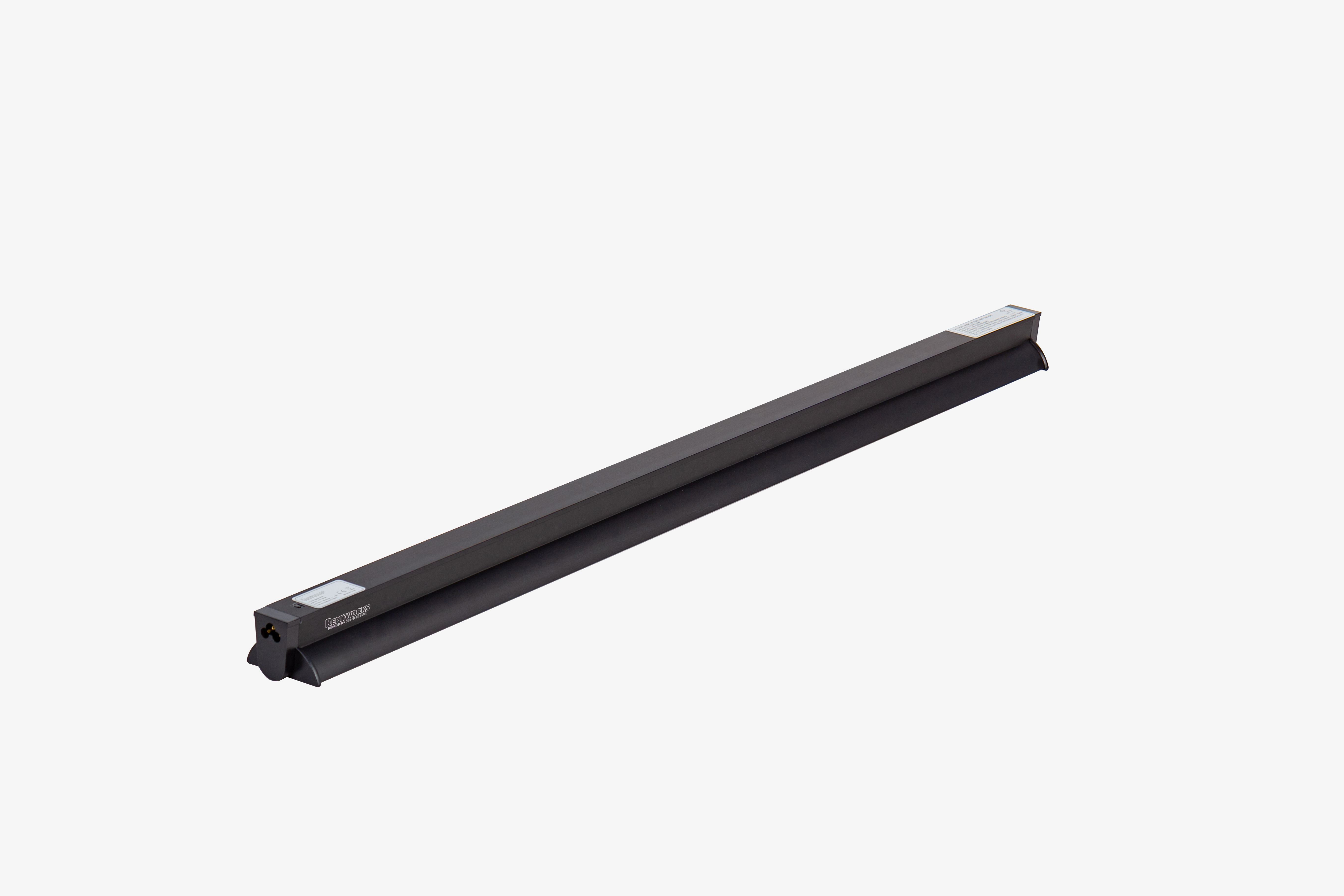 ReptiWorks Pro T5 Lighting Kit-24WIncluding 10.0 T5 Uvb Tube575*58*42Mm (Tropical Version)