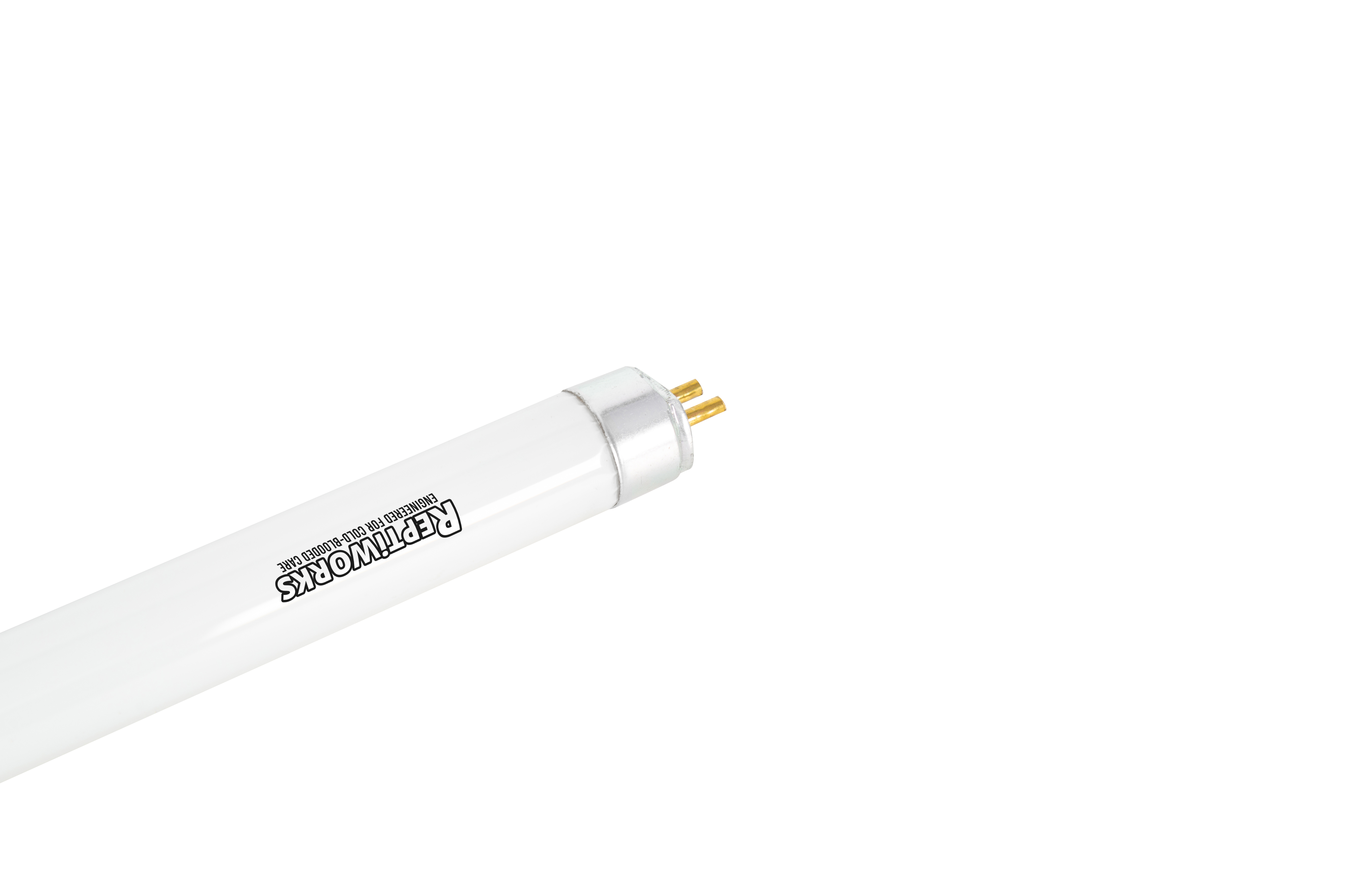 ReptiWorks Uvb10.0 T5 Light Tube 8WT5 Tube 28.8Cm / 11.3"