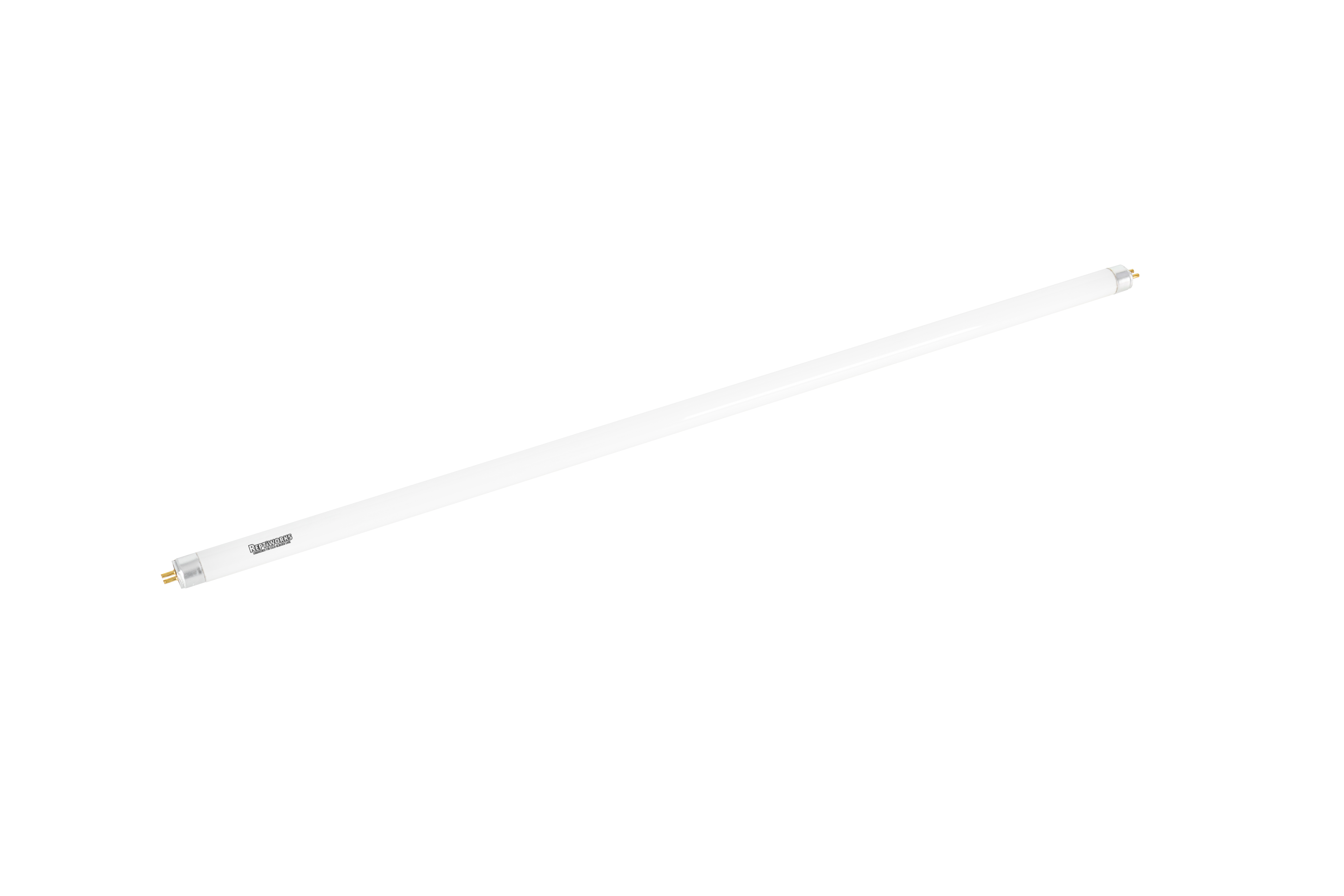 ReptiWorks Uvb10.0 T5 Light Tube 8WT5 Tube 28.8Cm / 11.3"