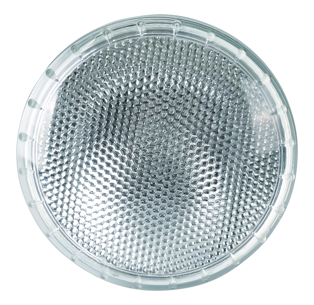 ReptiWorks Halogen Spot Lamps 75W9.5X9.5X12Cm / 3.7"X3.7"X4.7"