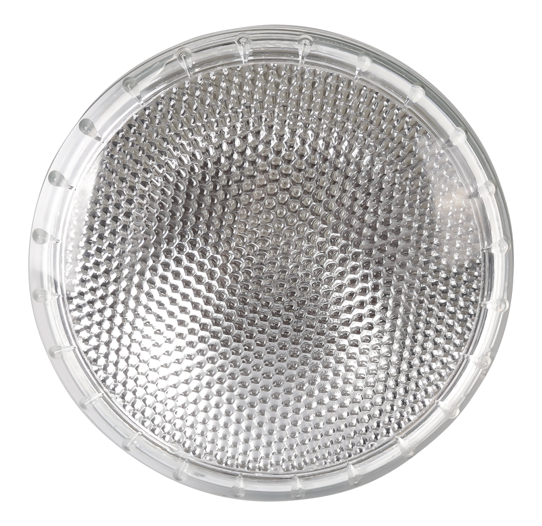 ReptiWorks Halogen Spot Lamps 100W9.5X9.5X12Cm / 3.7"X3.7"X4.7"