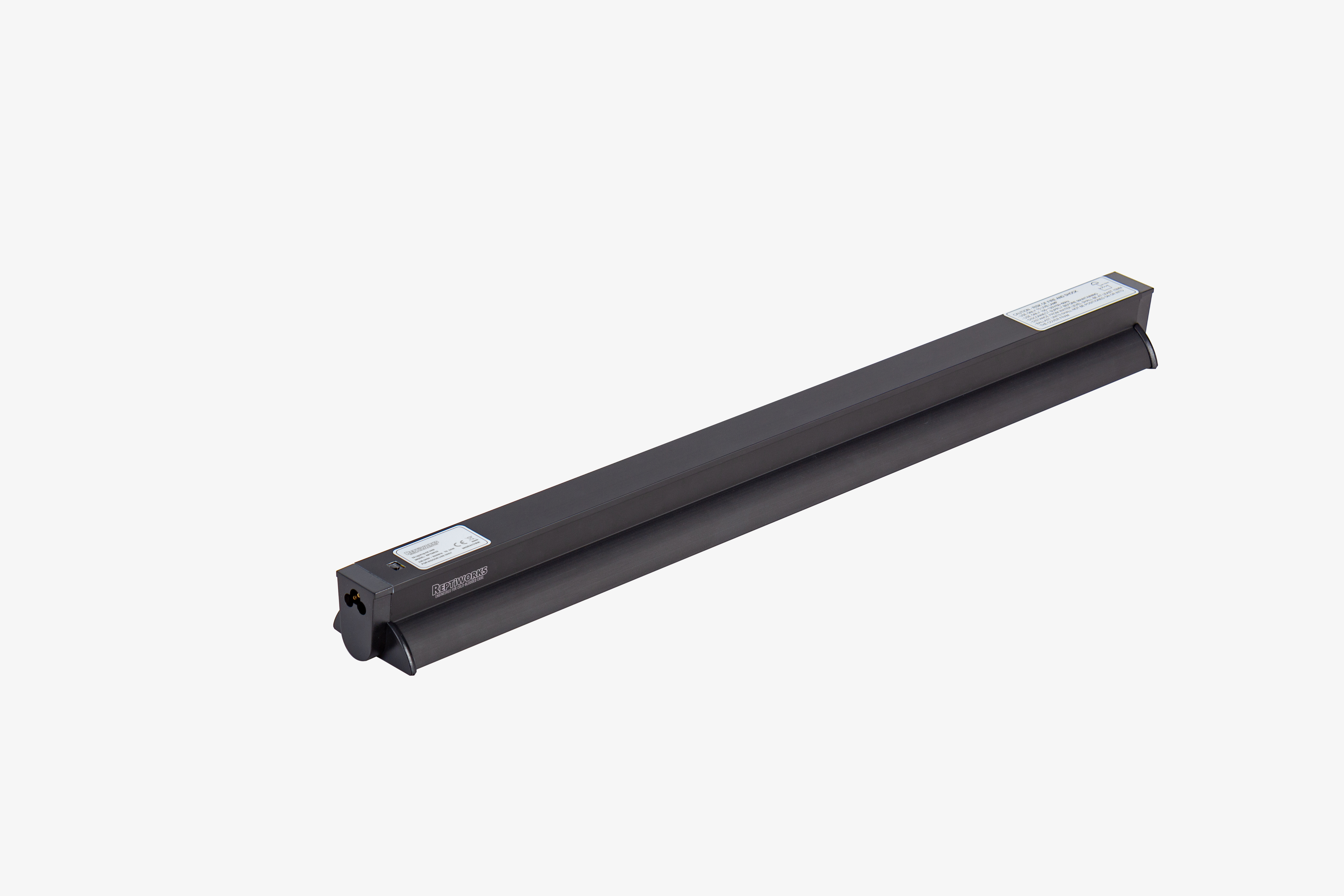 ReptiWorks Pro T5 Lighting Kit-24WIncluding 10.0 T5 Uvb Tube575*58*42Mm (Desert Version)