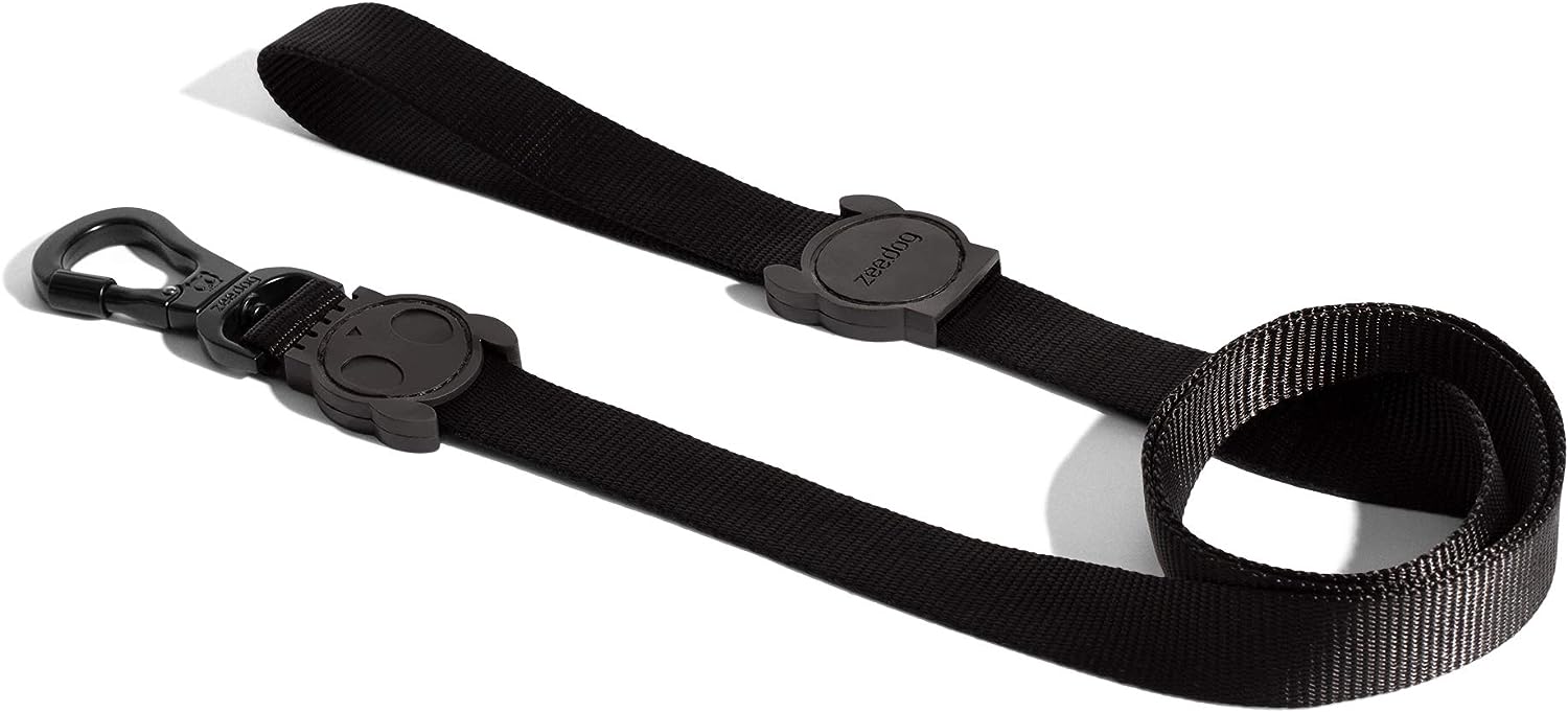 Zee Dog Gotham Dog Leash Extra Small