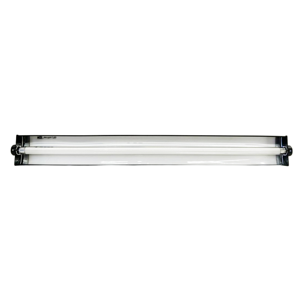 Wacool HO T5 UVB Lighting Combo Kit Desert (UVB10.0) 24W, 57.5X5.8X4.2cm