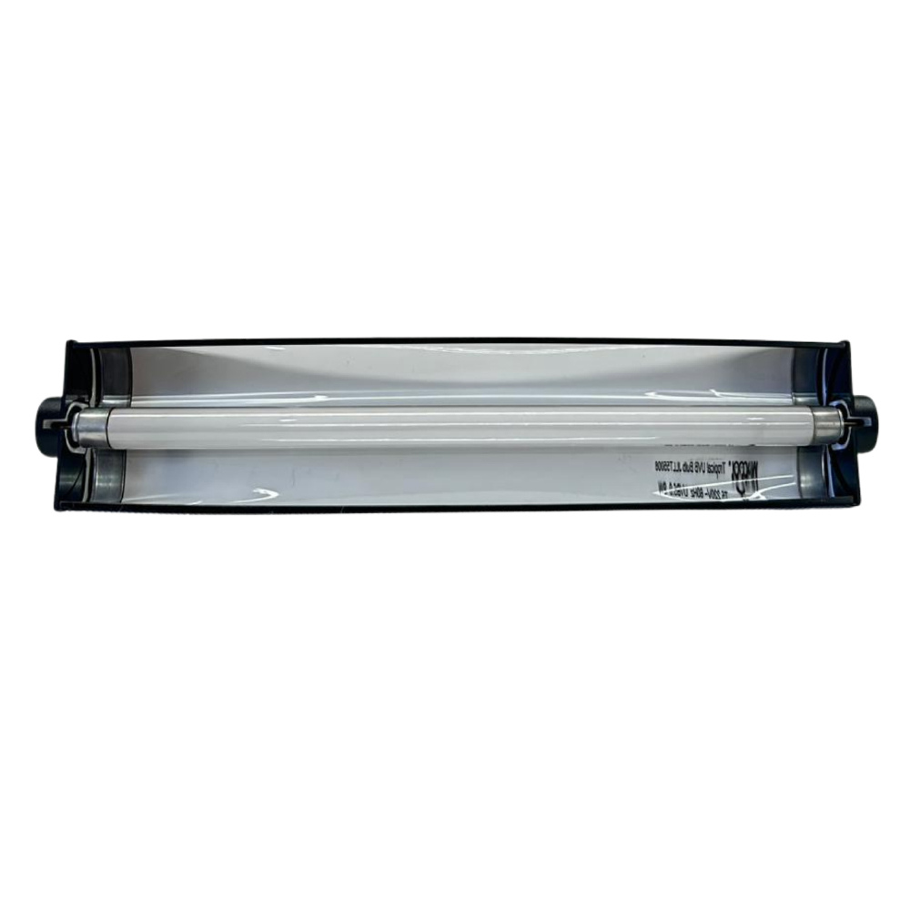 Wacool HO T5 UVB Lighting Combo Kit Tropical (UVB5.0) 8W, 31.5x5.8x4.2cm