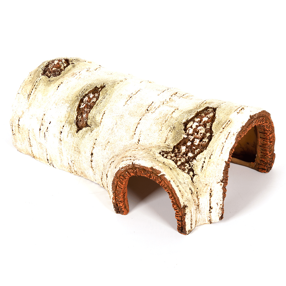 Wacool Poplar Hide Cave M