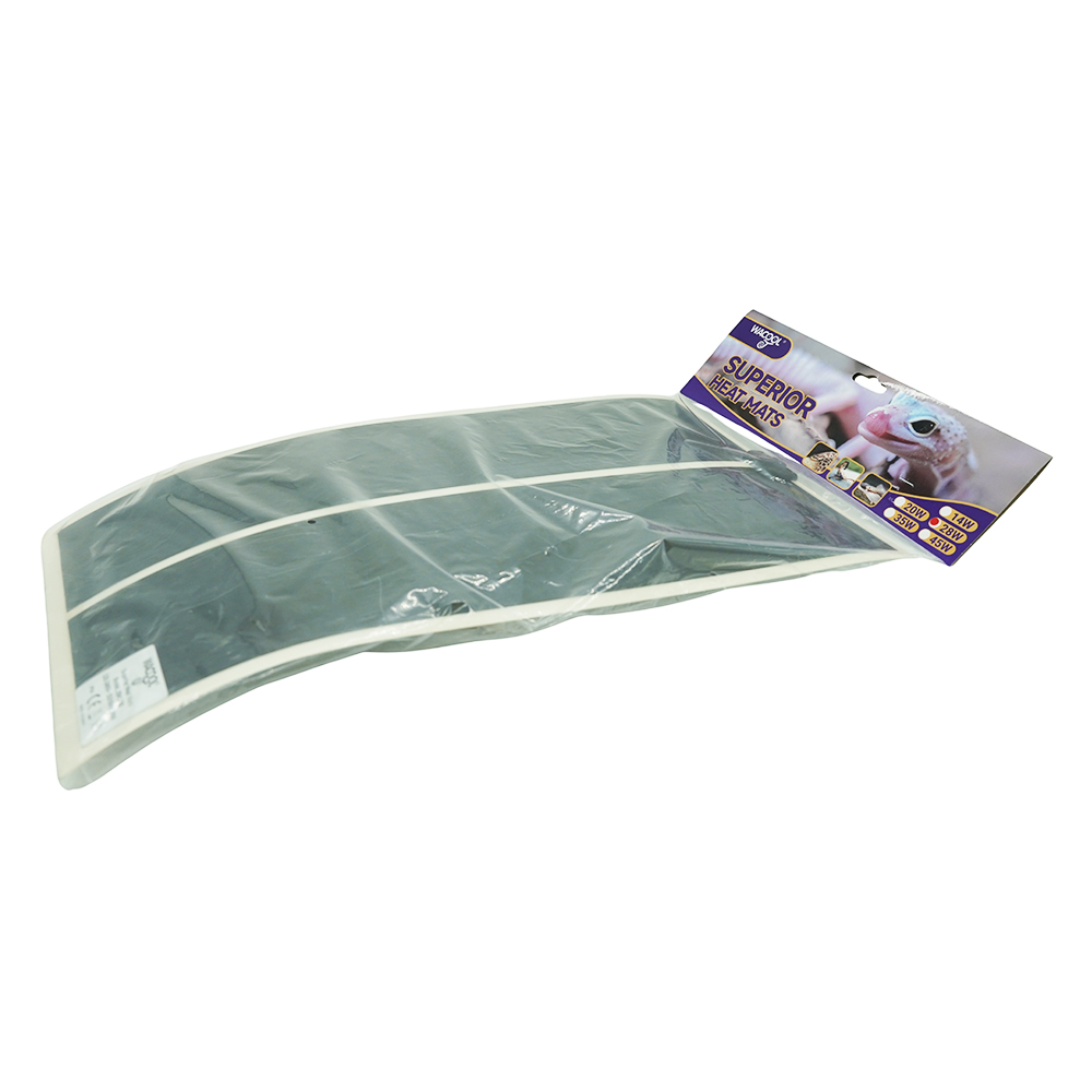 Wacool Superior Heat Mat 28W 53x28cm