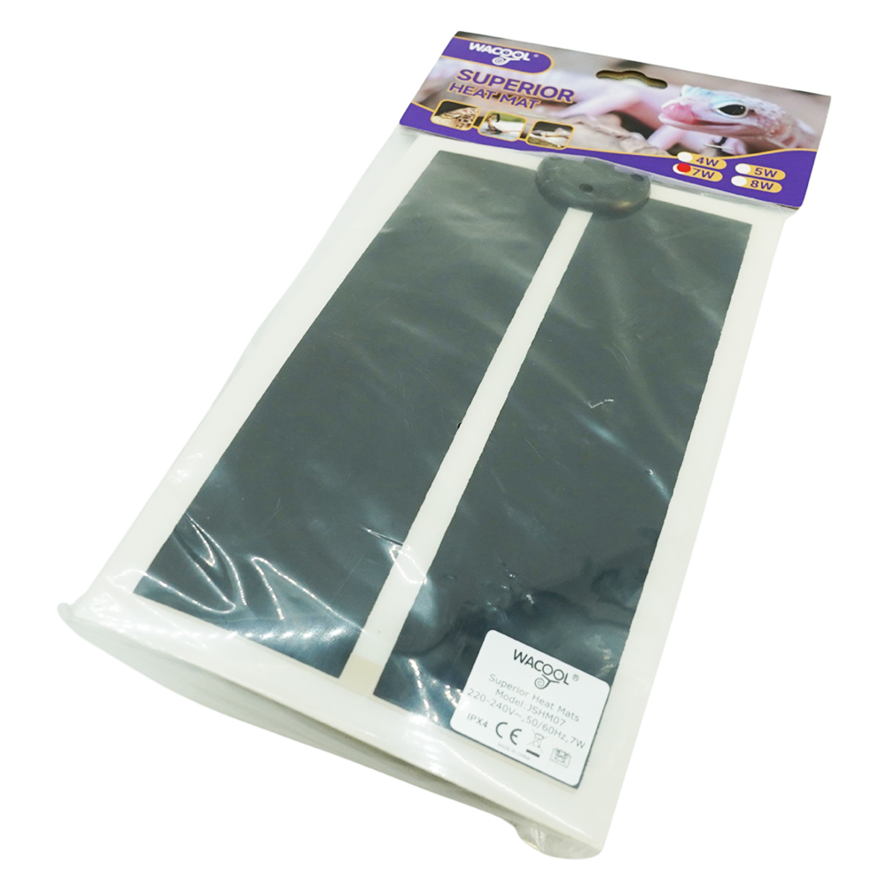 Wacool Superior Heat Mat 7W 28x15cm