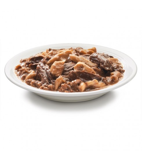 Wellness Core Signature Selects Flaked Skip jack Tuna with Salmon Adult Cat 79g