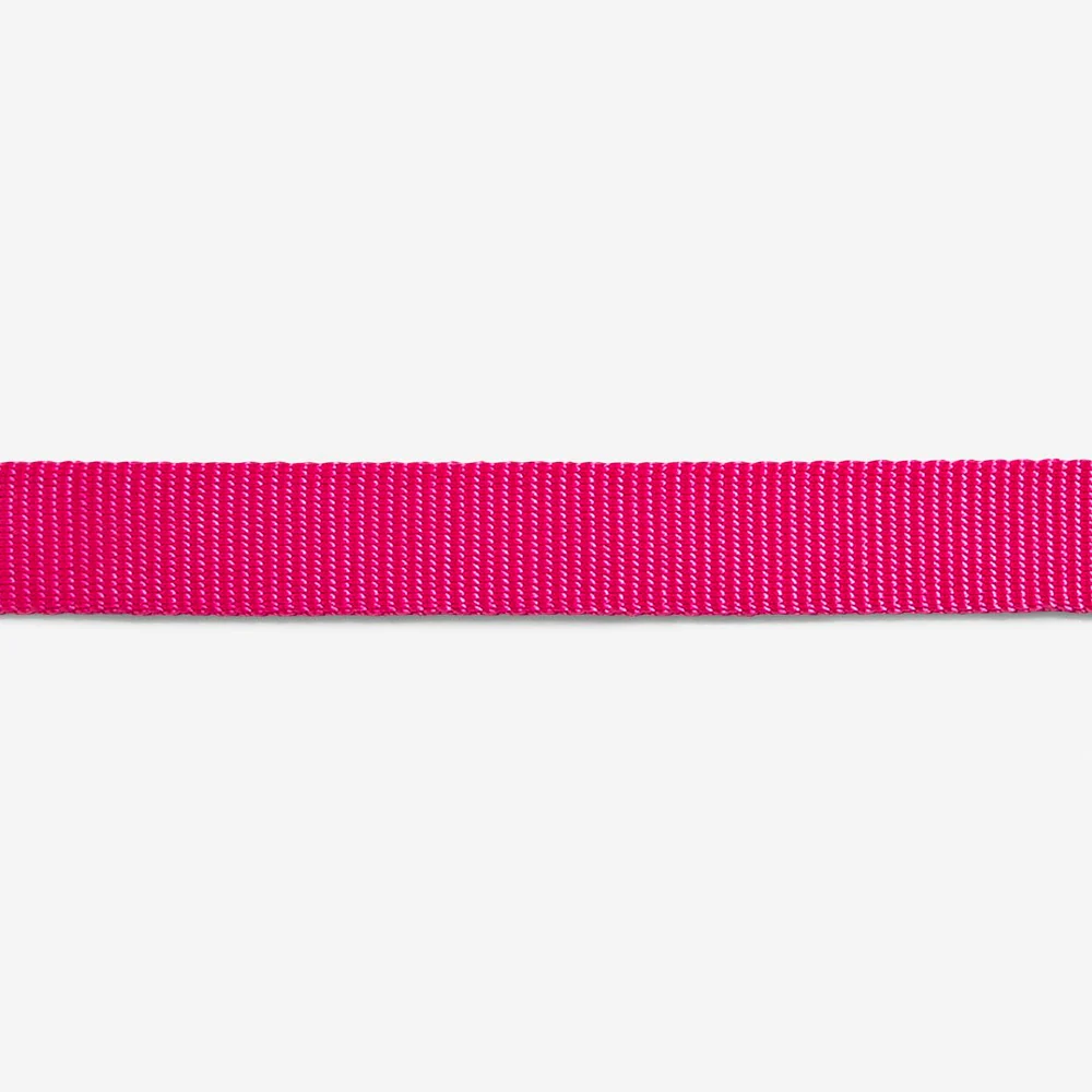 Zee.Cat Pink Led Harness & Leash Set