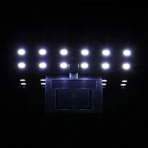 Roxin LED Top Light -White[Power - 6W]