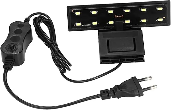Roxin LED Top Light -White[Power - 6W]