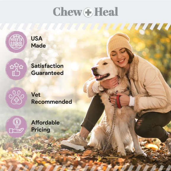 Advanced Antiseptic Otic Chlorhexidine Ear Flush for Dogs 4 oz