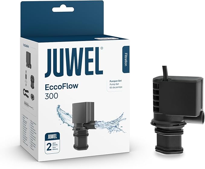 Juwel Pump Eccoflow 300