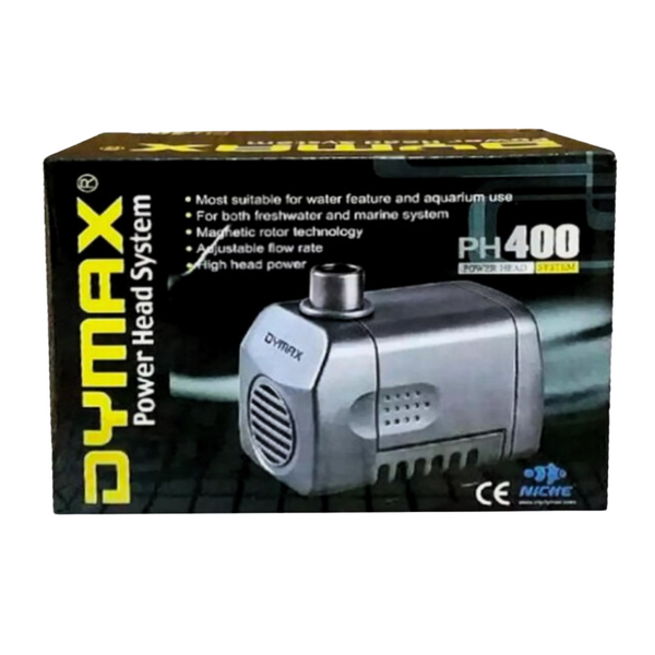Dymax Power Head Pump PH400
